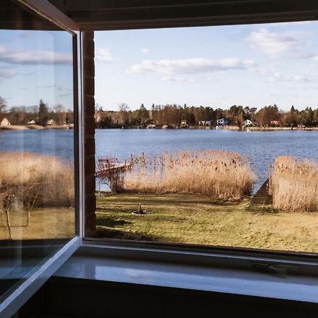 Ferienwohnung An Der Berliner Seenkette Шверин Екстериор снимка